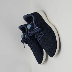 Allbirds Men's Wool Running Shooes Mizzle Color Size 12